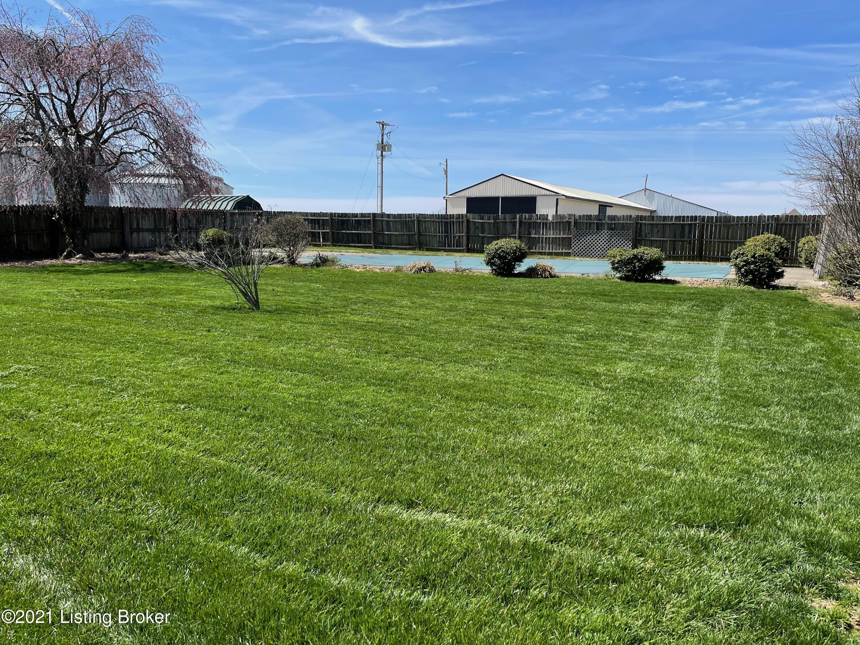 4575 Jackson Road Eminence, KY 40019 - Photo 9 of 24 4575 Jackson Rd - 20 of 30