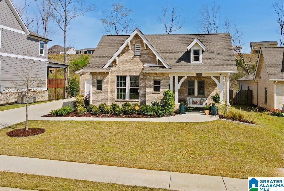 4023 Simms Trail Pelham, AL 35124 - Photo 4 of 35