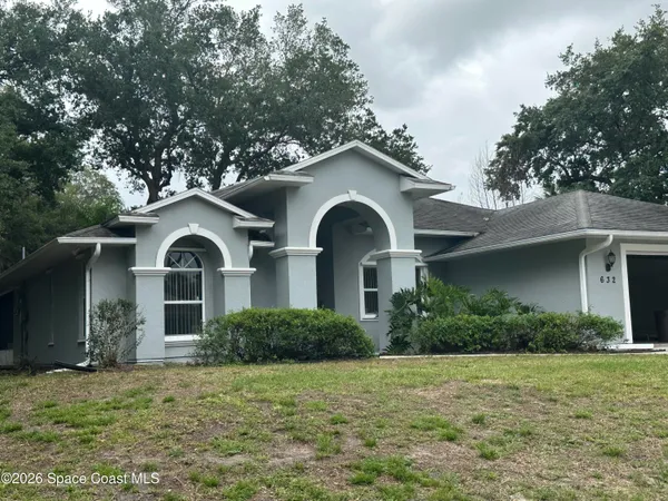 $2,395 | 632 Bayfront Terrace, Sebastian, FL 32958