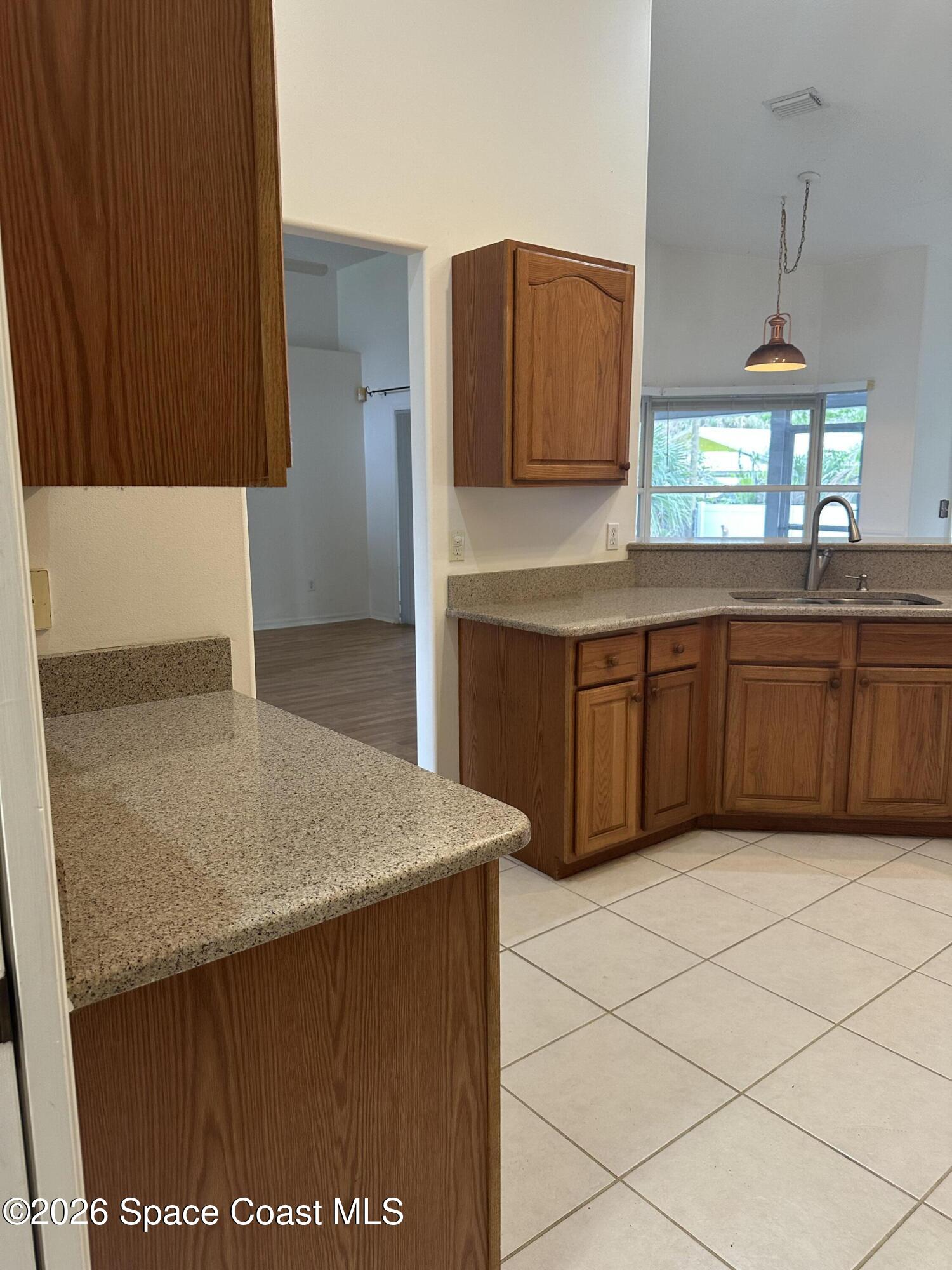632 Bayfront Terrace Sebastian, FL 32958 - Photo 13 of 24 kitchen