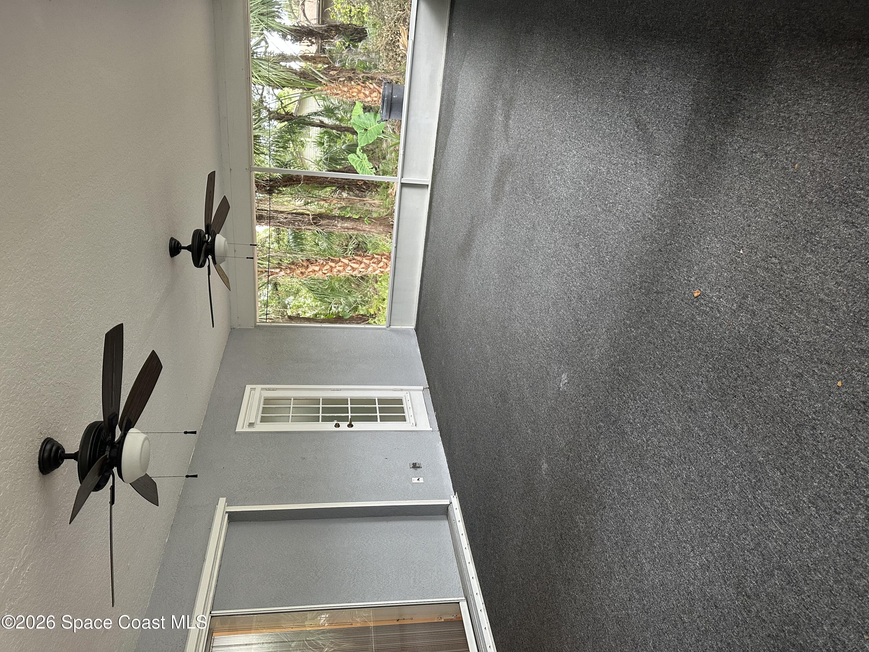 632 Bayfront Terrace Sebastian, FL 32958 - Photo 22 of 24 screened patio