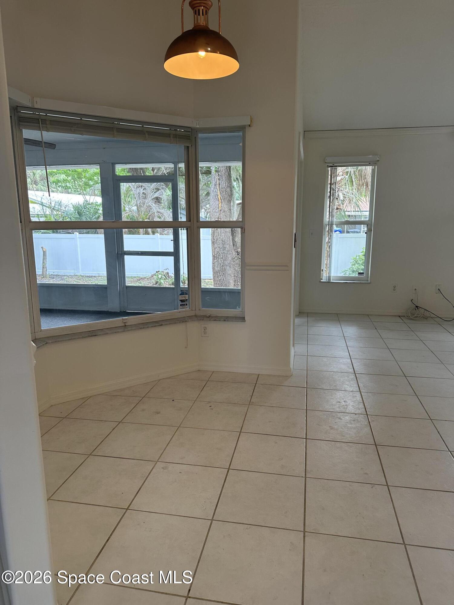 632 Bayfront Terrace Sebastian, FL 32958 - Photo 10 of 24 eat in kitchen