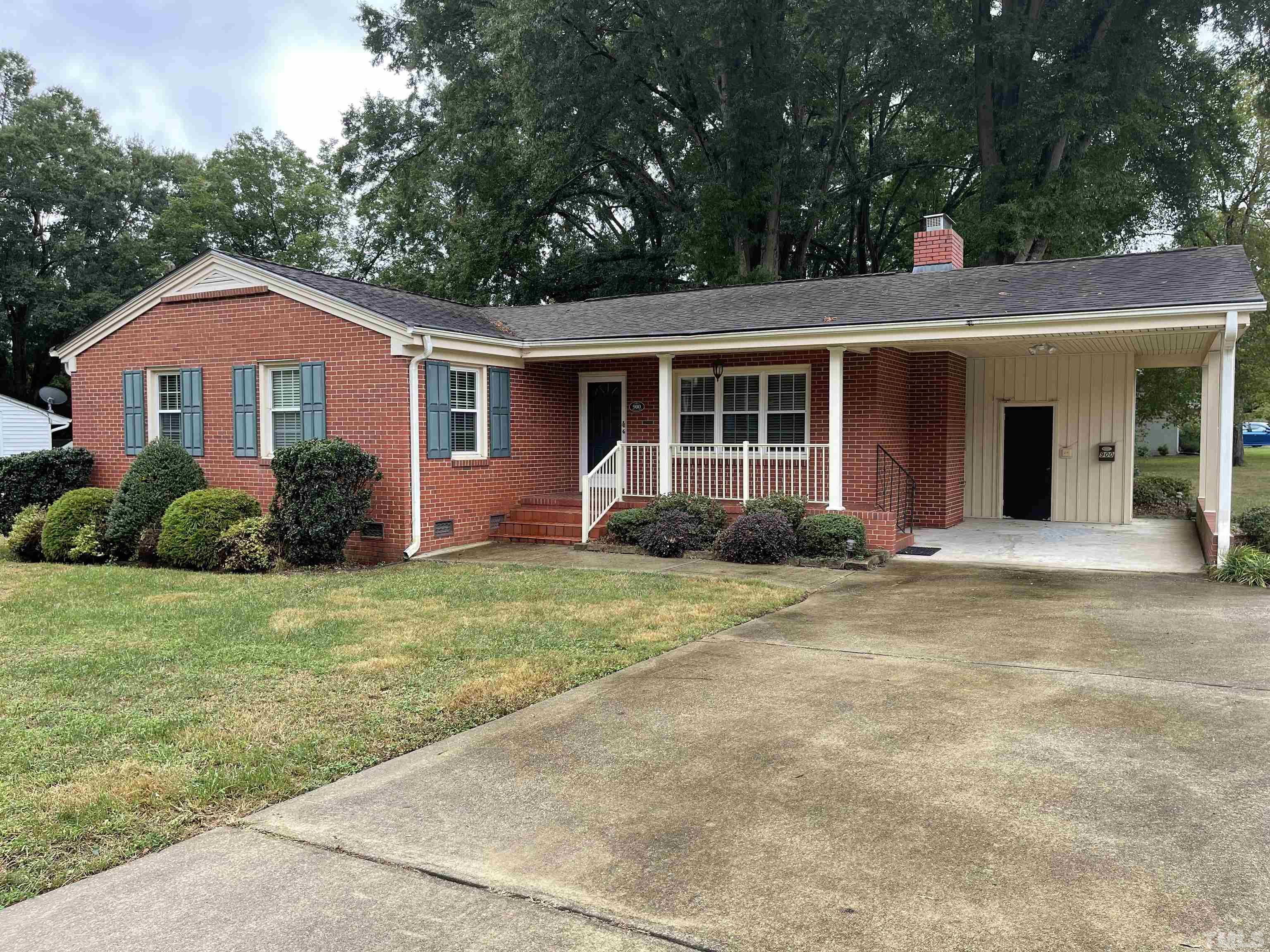 900 Aversboro Road Garner, NC 27529 - Photo 1 of 29 Gallery Image 1