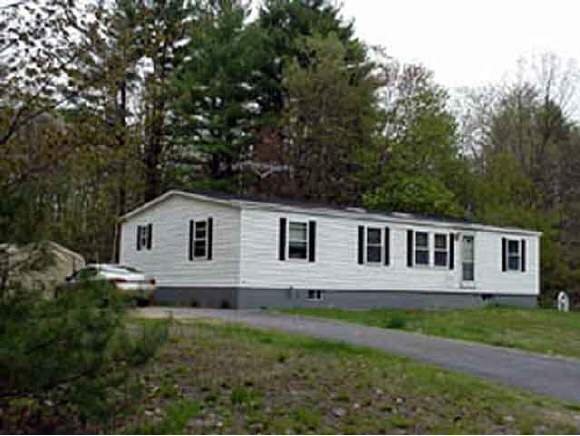 99 Hurricane Road Belmont, NH 03220 - Photo 1 of 1