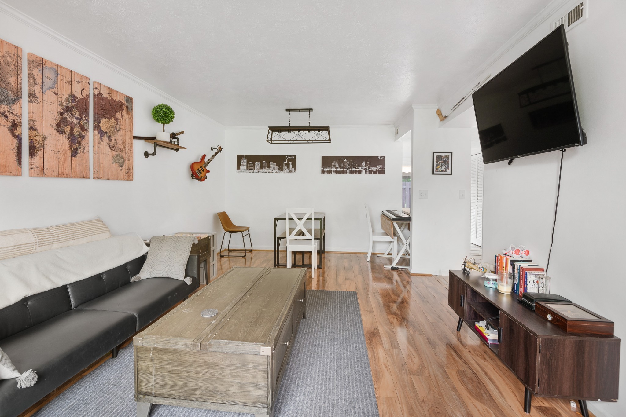 4001 Anderson Road, Unit N29 Nashville, TN 37217 - Photo 6 of 26 Gallery Image 6