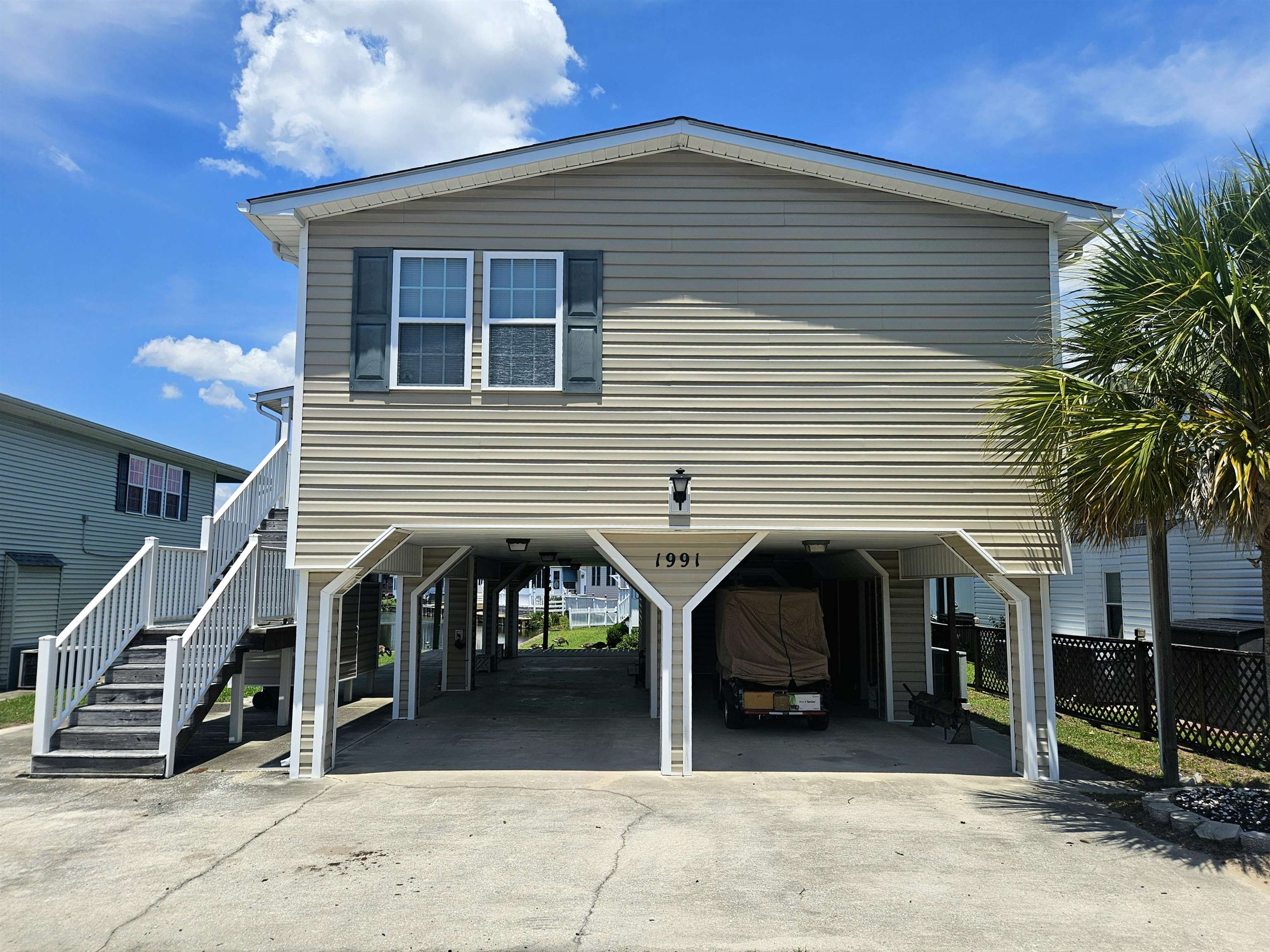 1991 Morning Glory Surfside Beach, SC 29575 - Photo 1 of 32