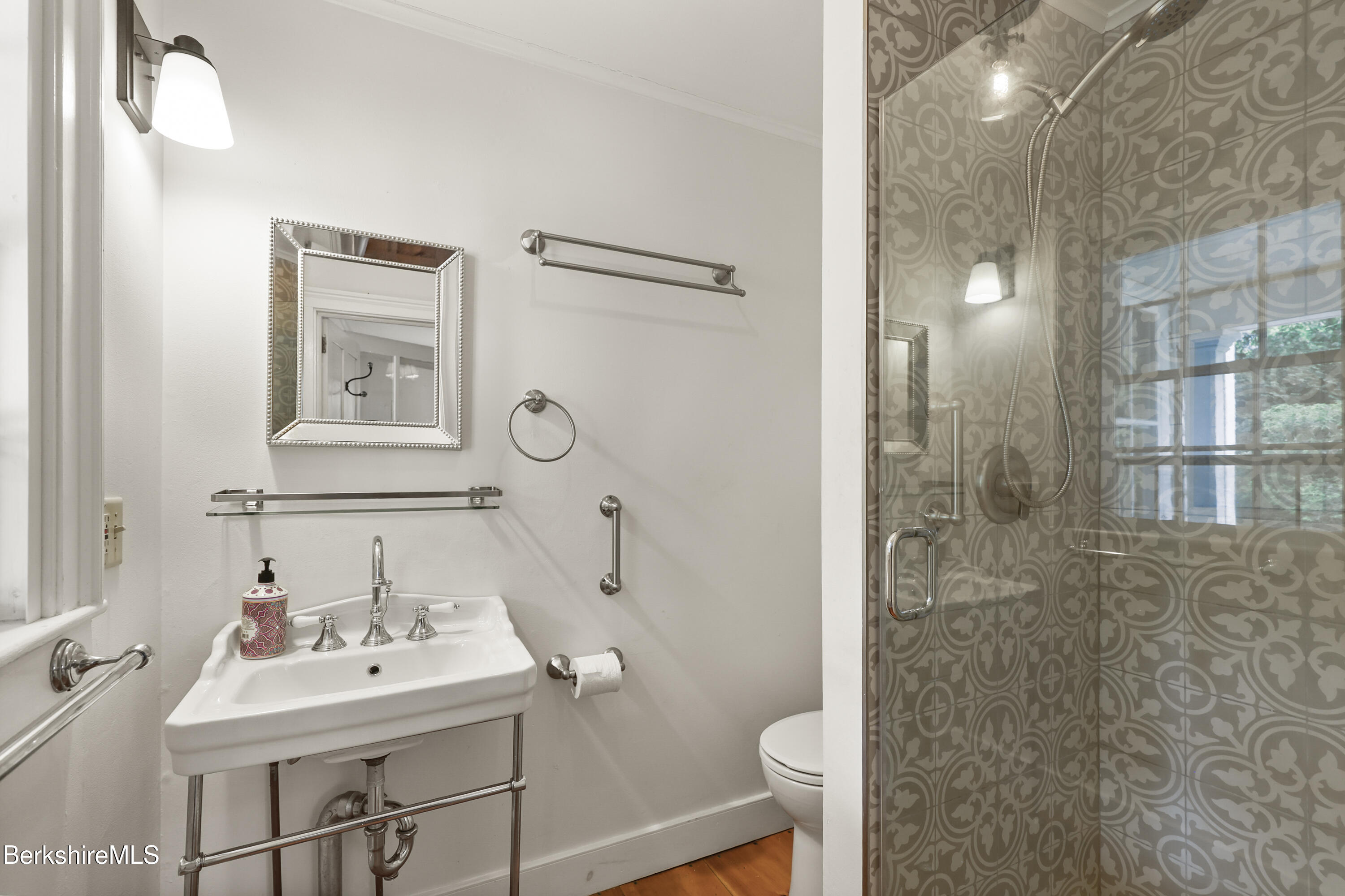 4 Stockbridge Road West Stockbridge, MA 01266 - Photo 62 of 123 Bathroom