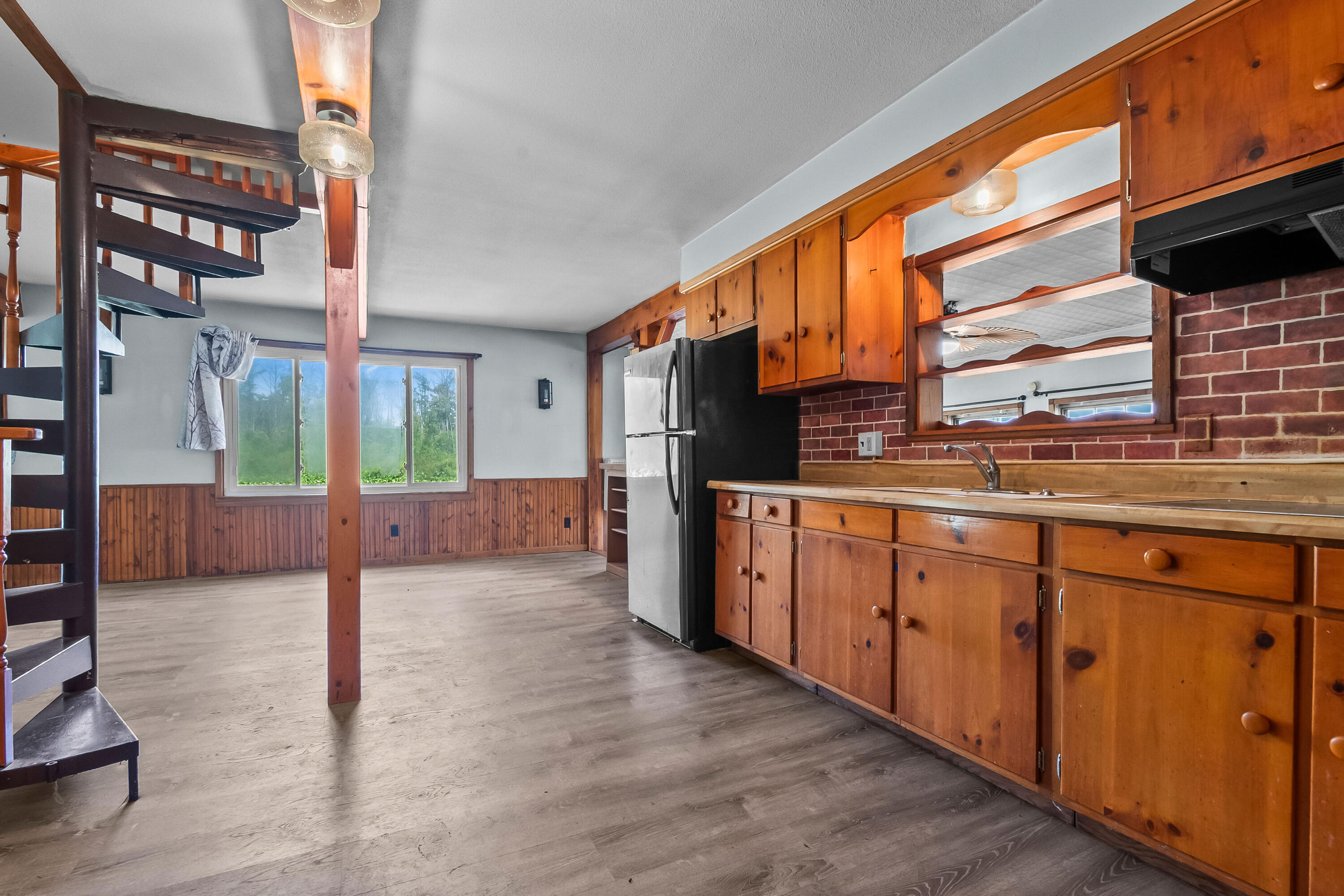5428 Ridge Drive Reading, MI 49274 - Photo 46 of 63 46