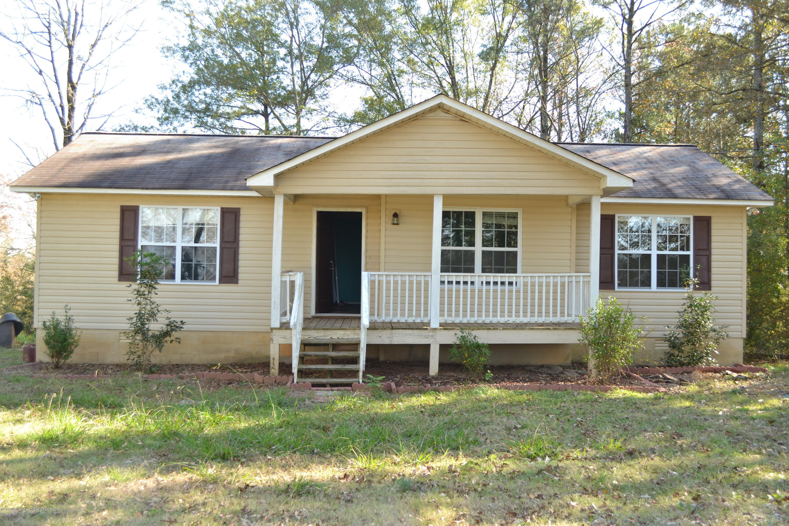 3262 Coon Creek Road Empire, AL 35063 - Photo 2 of 14 Gallery Image 2
