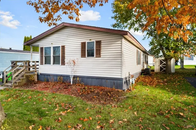 $74,000 | 144 Anthony Lane, New Hartford, NY 13323