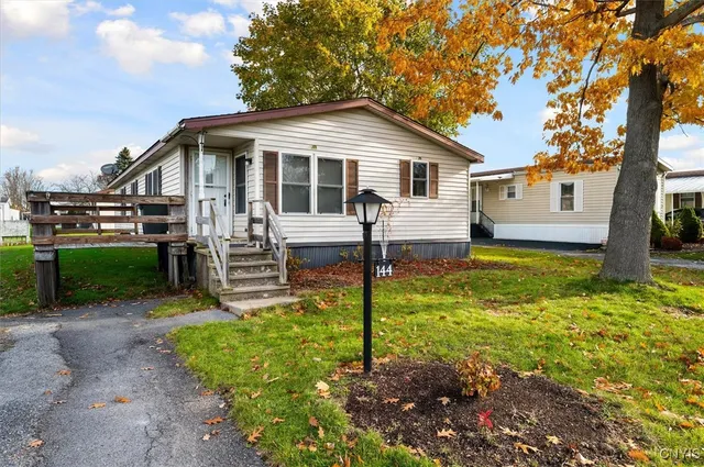 $74,000 | 144 Anthony Lane, New Hartford, NY 13323