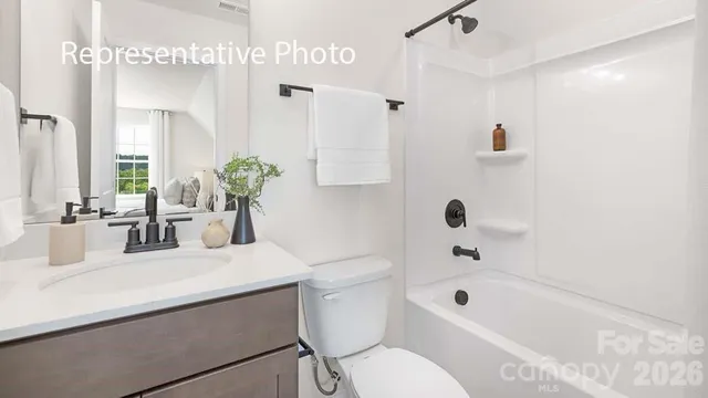 $538,540 | 3040 Canvasback Way, Indian Trail, NC 28079