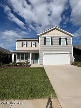 $2,600 | 1182 King Eider Way, Leland, NC 28479