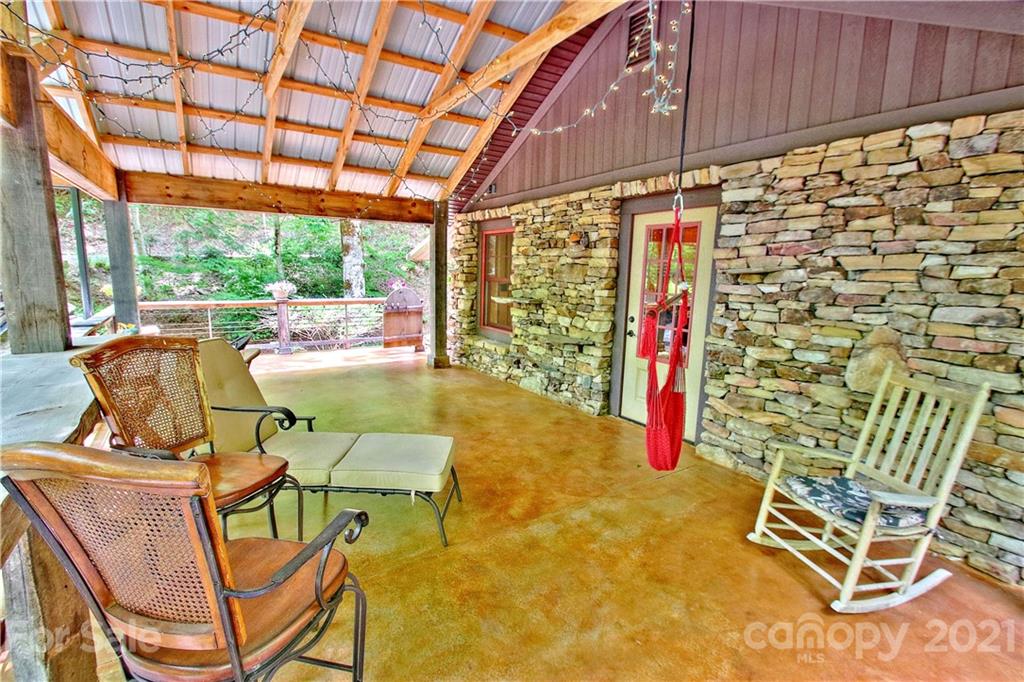 760 Cabin Flats Road Sylva, NC 28779 - Photo 17 of 47 Gallery Image 17