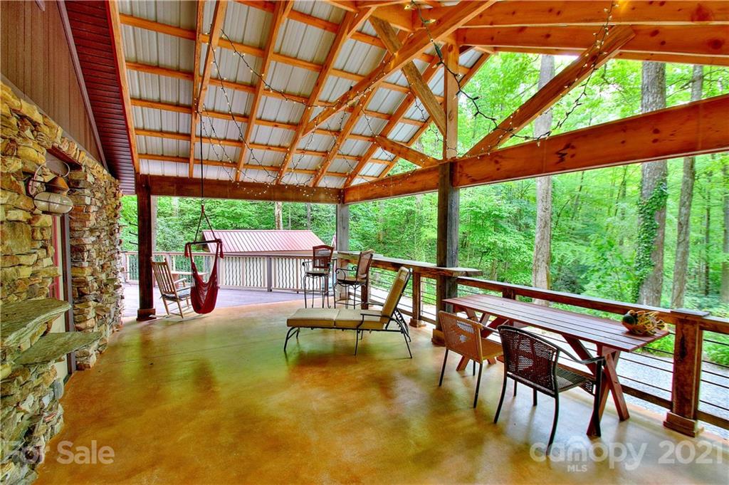 760 Cabin Flats Road Sylva, NC 28779 - Photo 18 of 47 Gallery Image 18