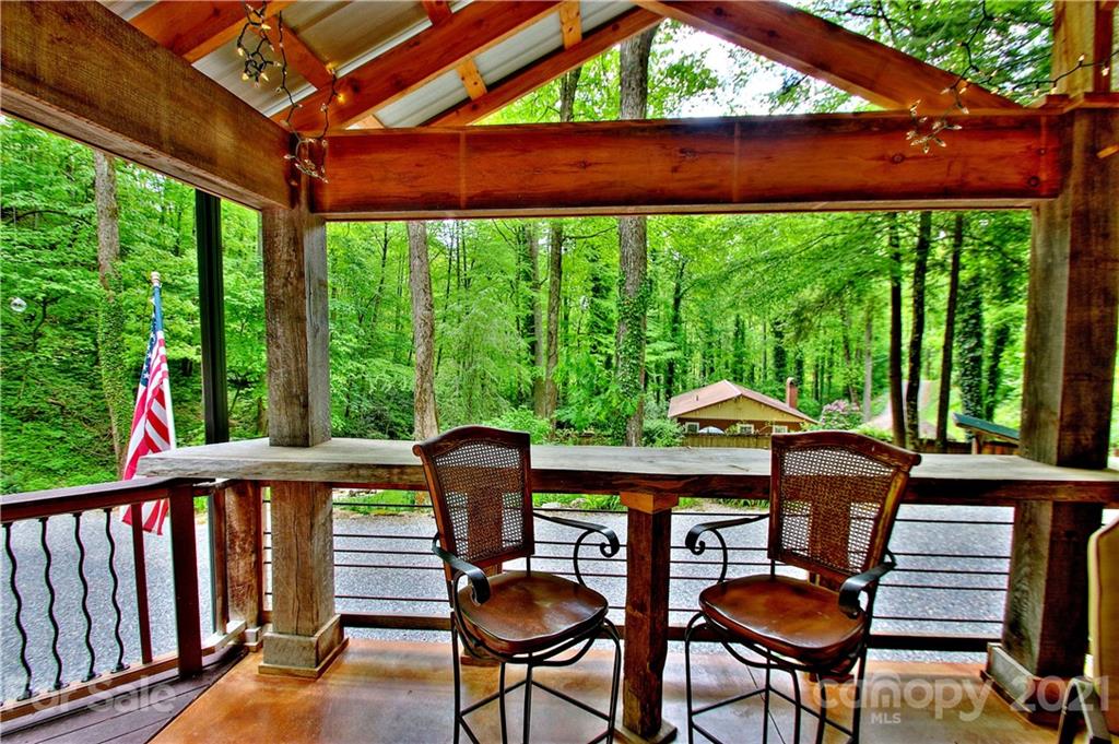 760 Cabin Flats Road Sylva, NC 28779 - Photo 19 of 47 Gallery Image 19