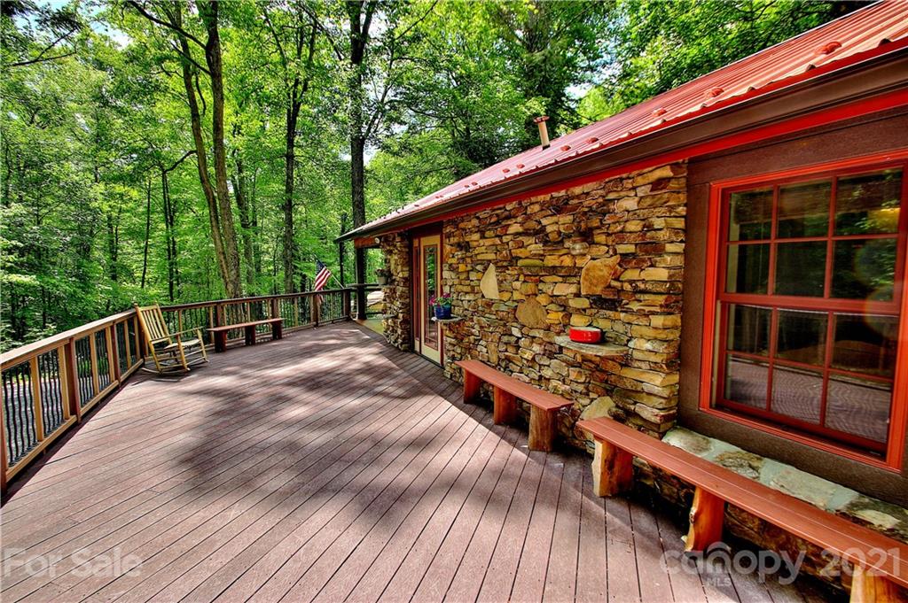 760 Cabin Flats Road Sylva, NC 28779 - Photo 20 of 47 Gallery Image 20