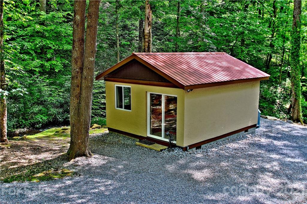 760 Cabin Flats Road Sylva, NC 28779 - Photo 23 of 47 Gallery Image 23