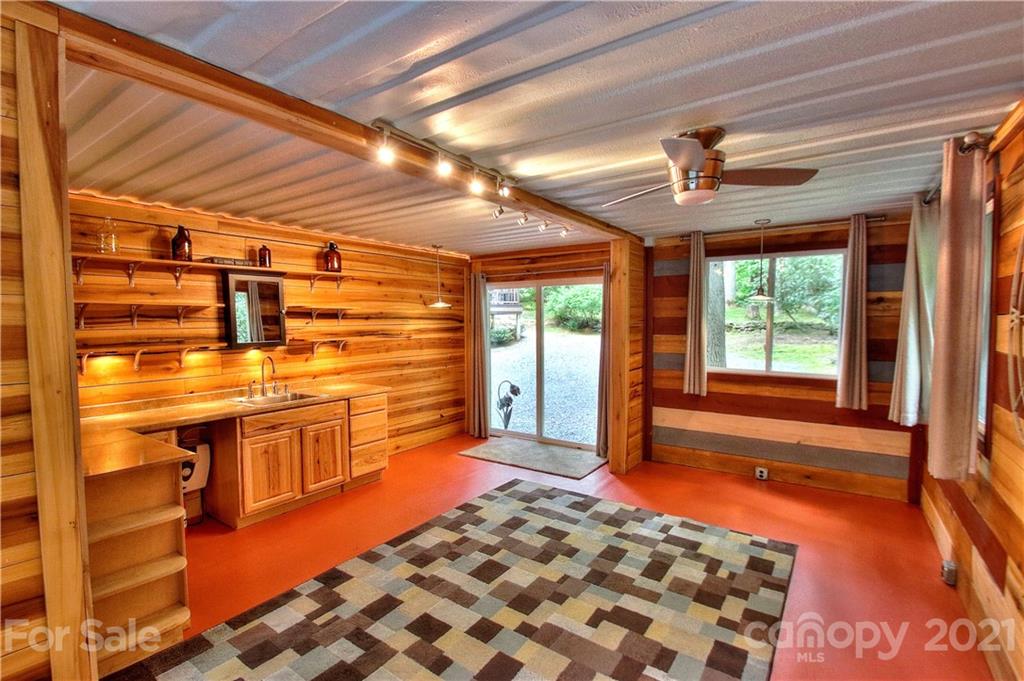 760 Cabin Flats Road Sylva, NC 28779 - Photo 25 of 47 Gallery Image 25