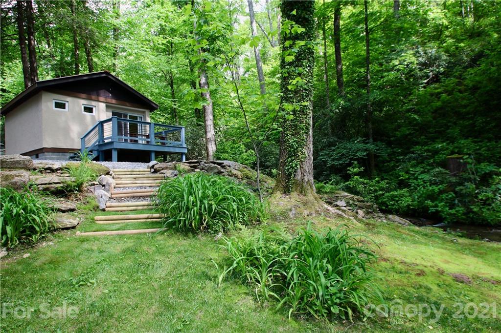760 Cabin Flats Road Sylva, NC 28779 - Photo 33 of 47 Gallery Image 33