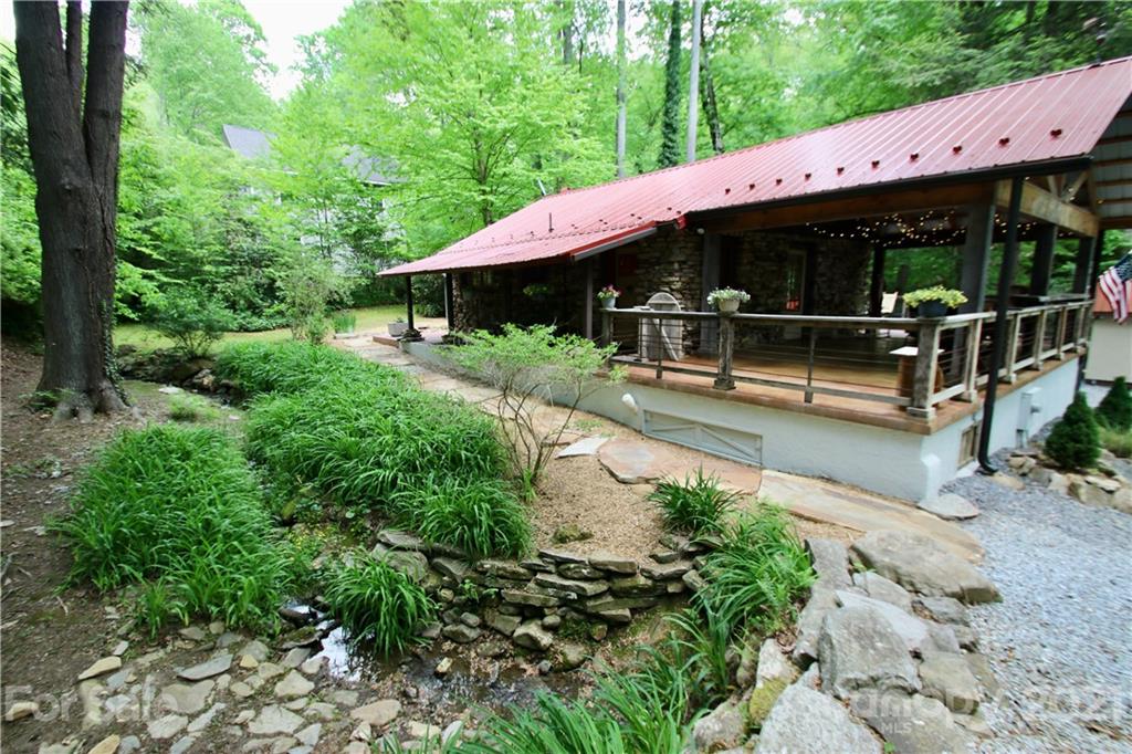 760 Cabin Flats Road Sylva, NC 28779 - Photo 42 of 47 Gallery Image 42