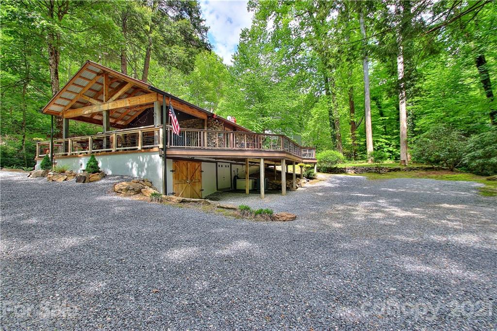 760 Cabin Flats Road Sylva, NC 28779 - Photo 43 of 47 Gallery Image 43