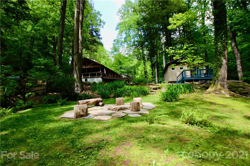 760 Cabin Flats Road Sylva, NC 28779 - Photo 47 of 47 Gallery Image 47