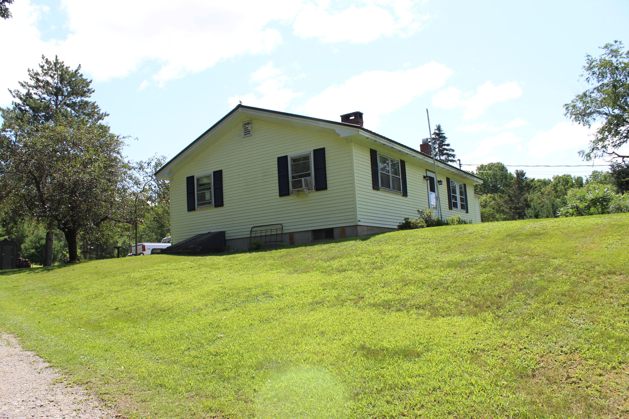 596 Castine Road Orland, ME 04472 - Photo 2 of 49 IMG_9347