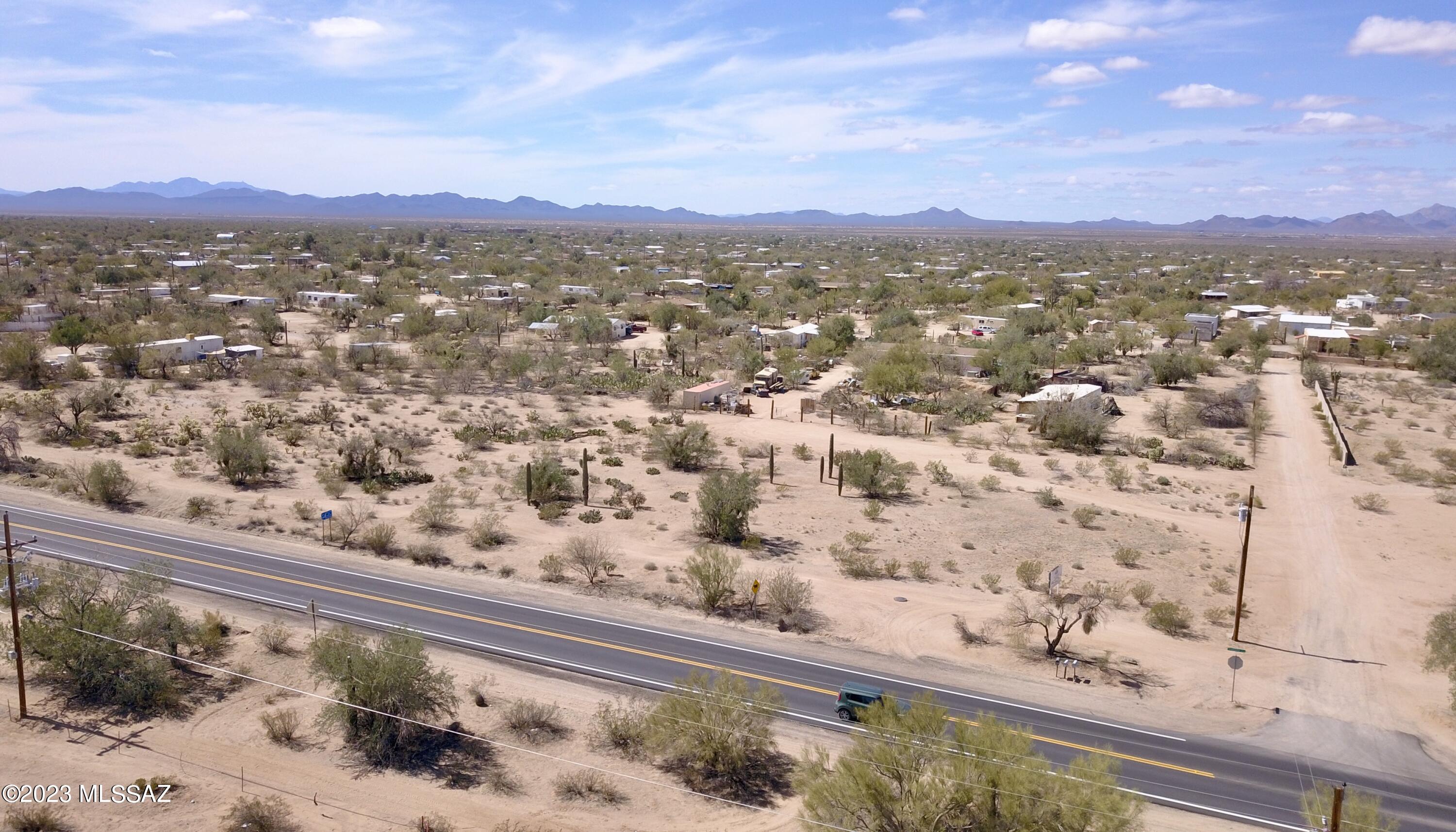 6535 North Sandario Road Tucson, AZ 85743 - Photo 10 of 16 Gallery Image 10