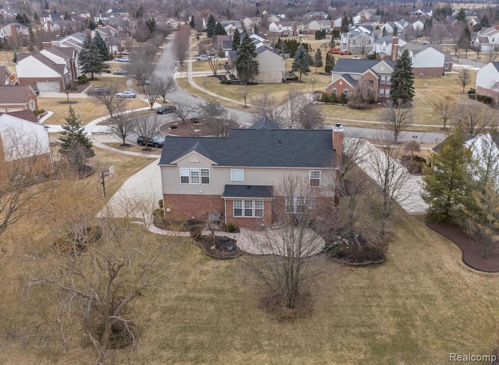405 Pleasant Ridge Drive Canton, MI 48188 - Photo 39 of 41 Gallery Image 39