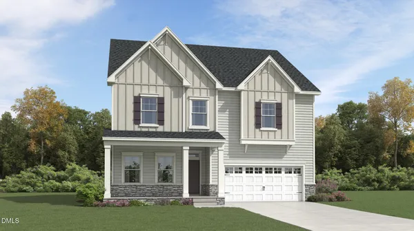 $523,960 | 848 Cassa Clubhouse Way, Knightdale, NC 27545