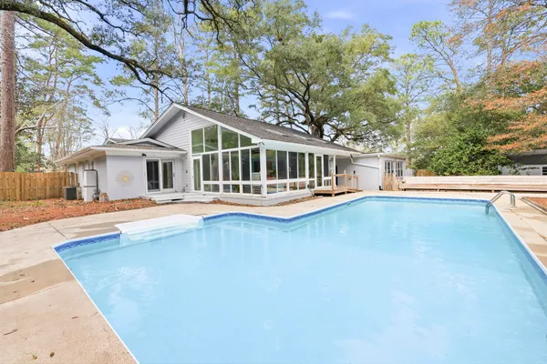 $499,900 | 2005 Lee Avenue, Tallahassee, FL 32308