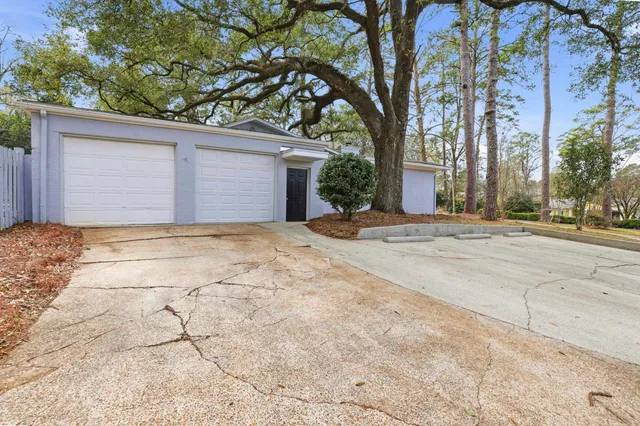 $615,000 | 2005 Lee Avenue, Tallahassee, FL 32308