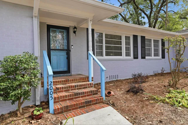 $615,000 | 2005 Lee Avenue, Tallahassee, FL 32308