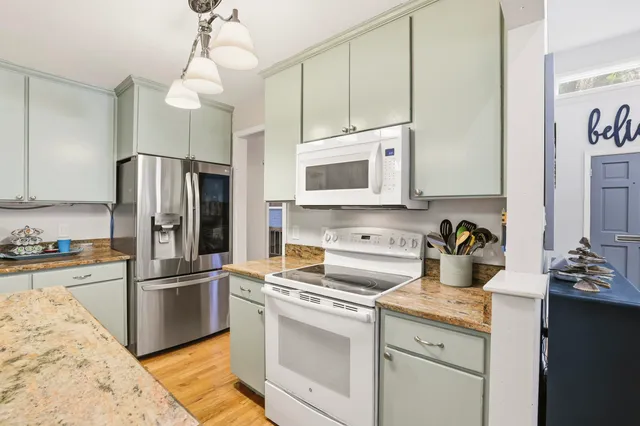 $615,000 | 2005 Lee Avenue, Tallahassee, FL 32308