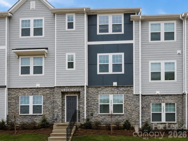 $2,425 | 4419 Millennium Avenue, Charlotte, NC 28217