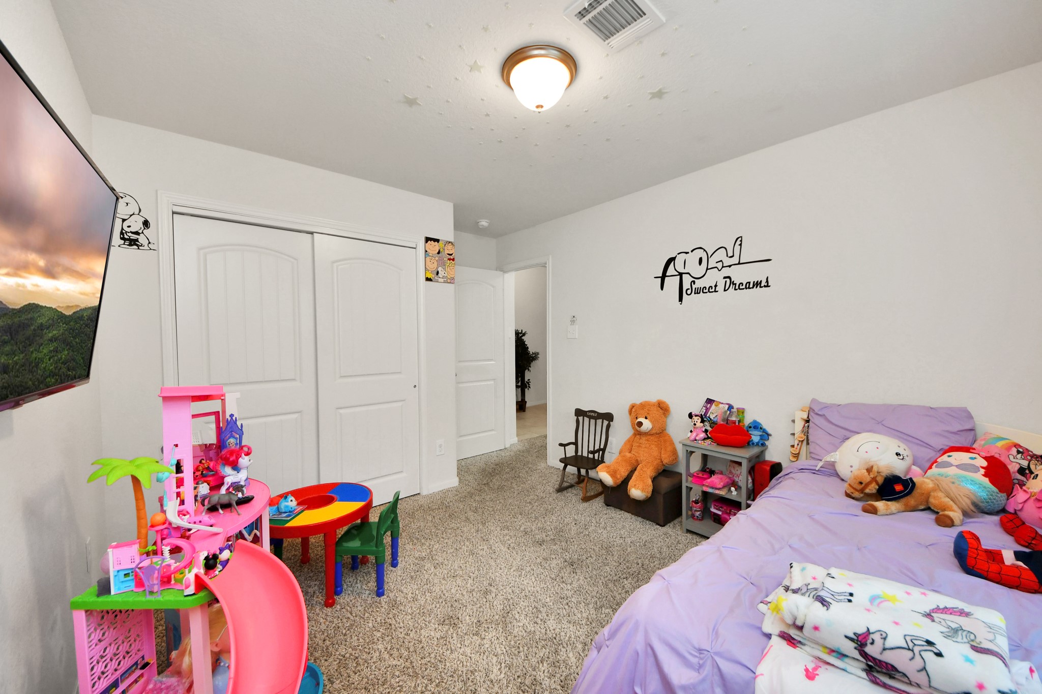 6226 Mason Way Rosenberg, TX 77471 - Photo 21 of 30 a play room with toys
