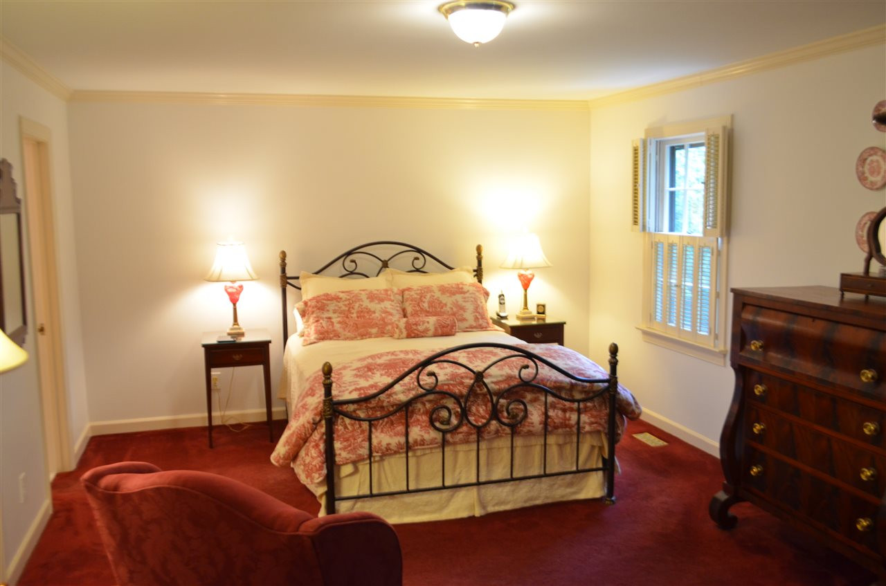 333 Sandhurst Road Raleigh, NC 27615 - Photo 14 of 24 Photo 14