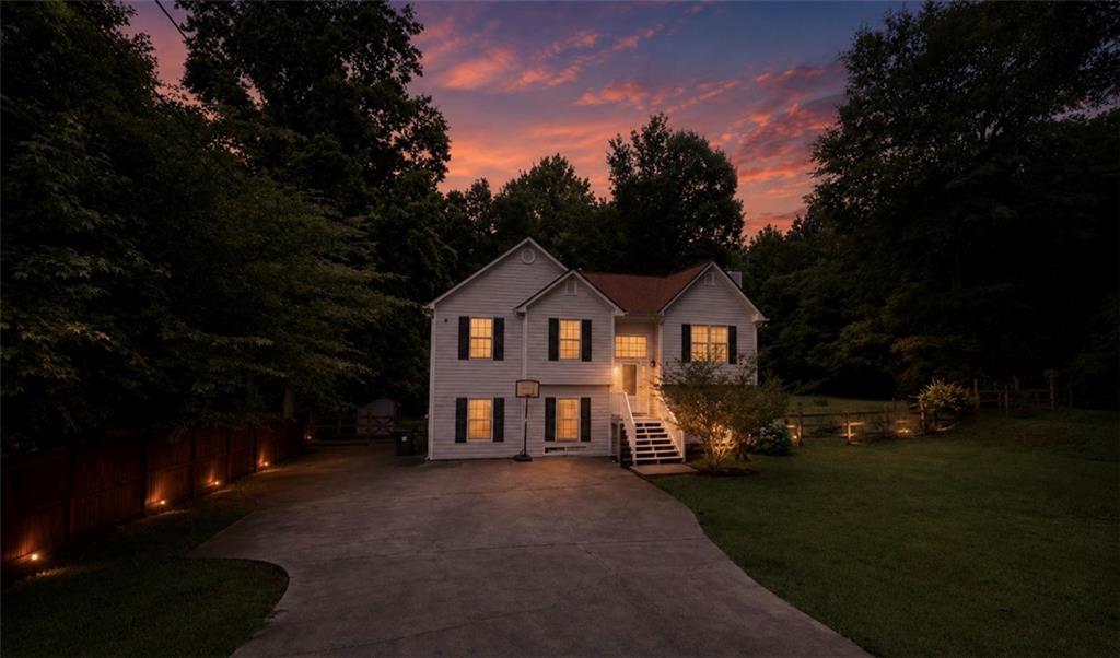 236 Hiram Sudie Road Dallas, GA 30157 - Photo 4 of 26