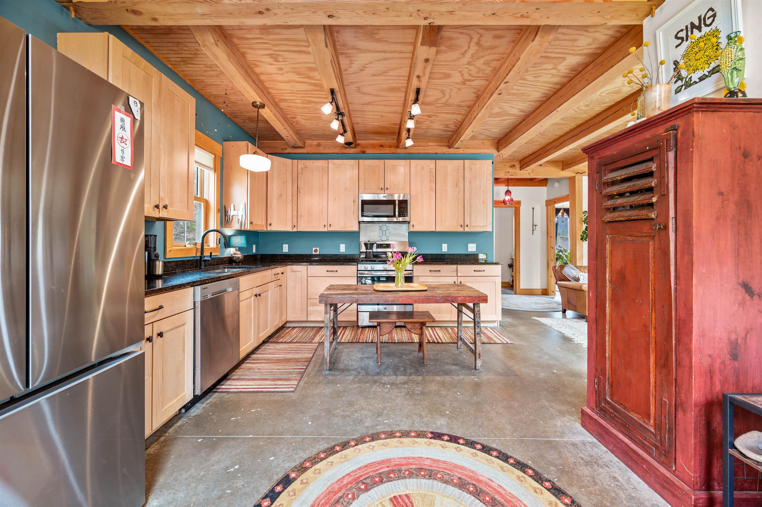1981 Danville Hill Road Cabot, VT 05647 - Photo 7 of 52