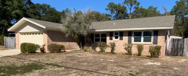 $2,250 | 129 12th Avenue, Shalimar, FL 32579