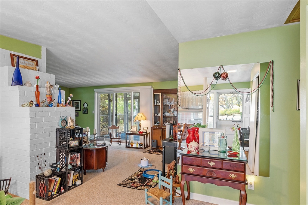 36 Brownlea Road Framingham, MA 01701 - Photo 5 of 24 a living room with furniture and a large window