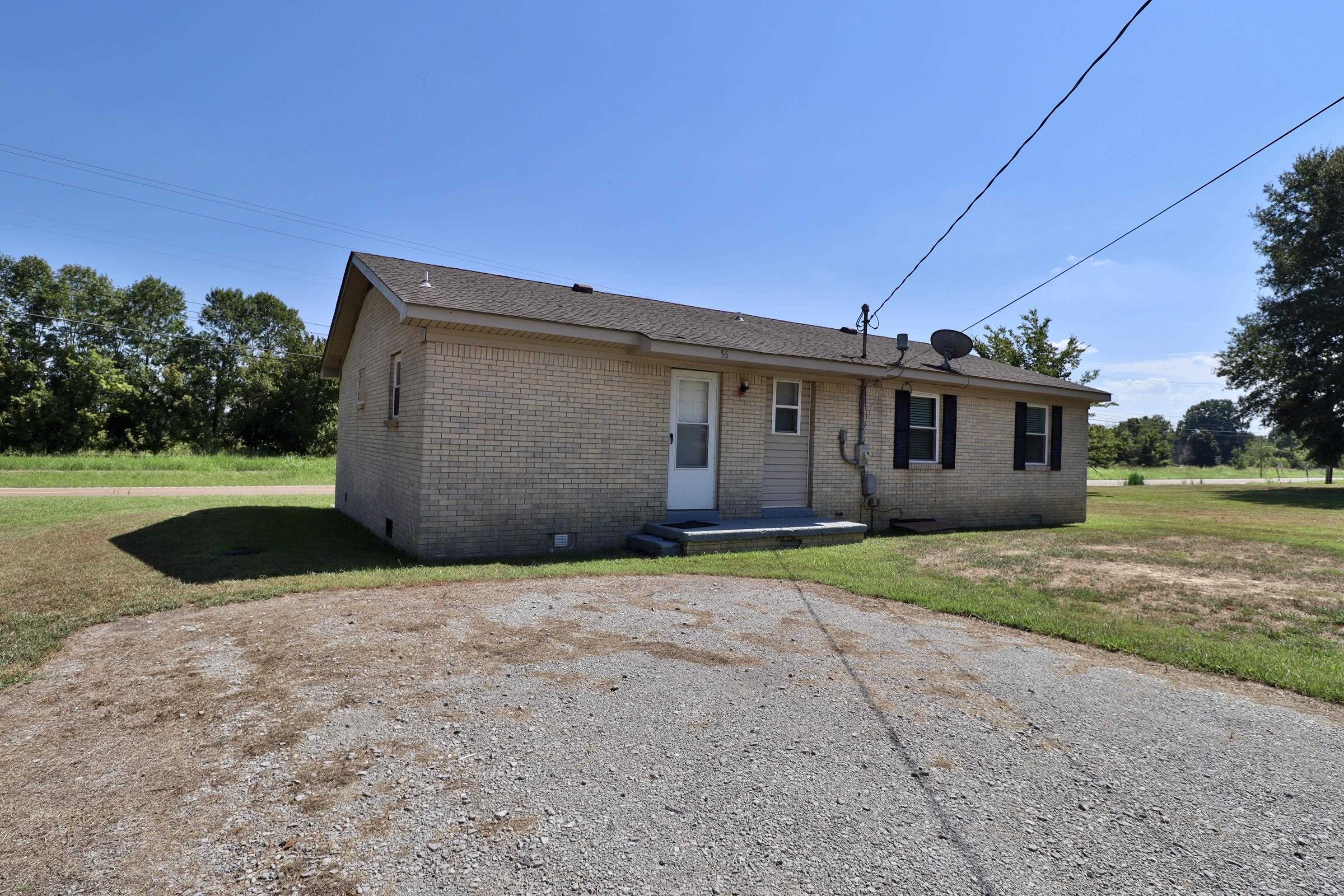 56 Riddick Street Gates, TN 38037 - Photo 34 of 36 Gallery Image 34