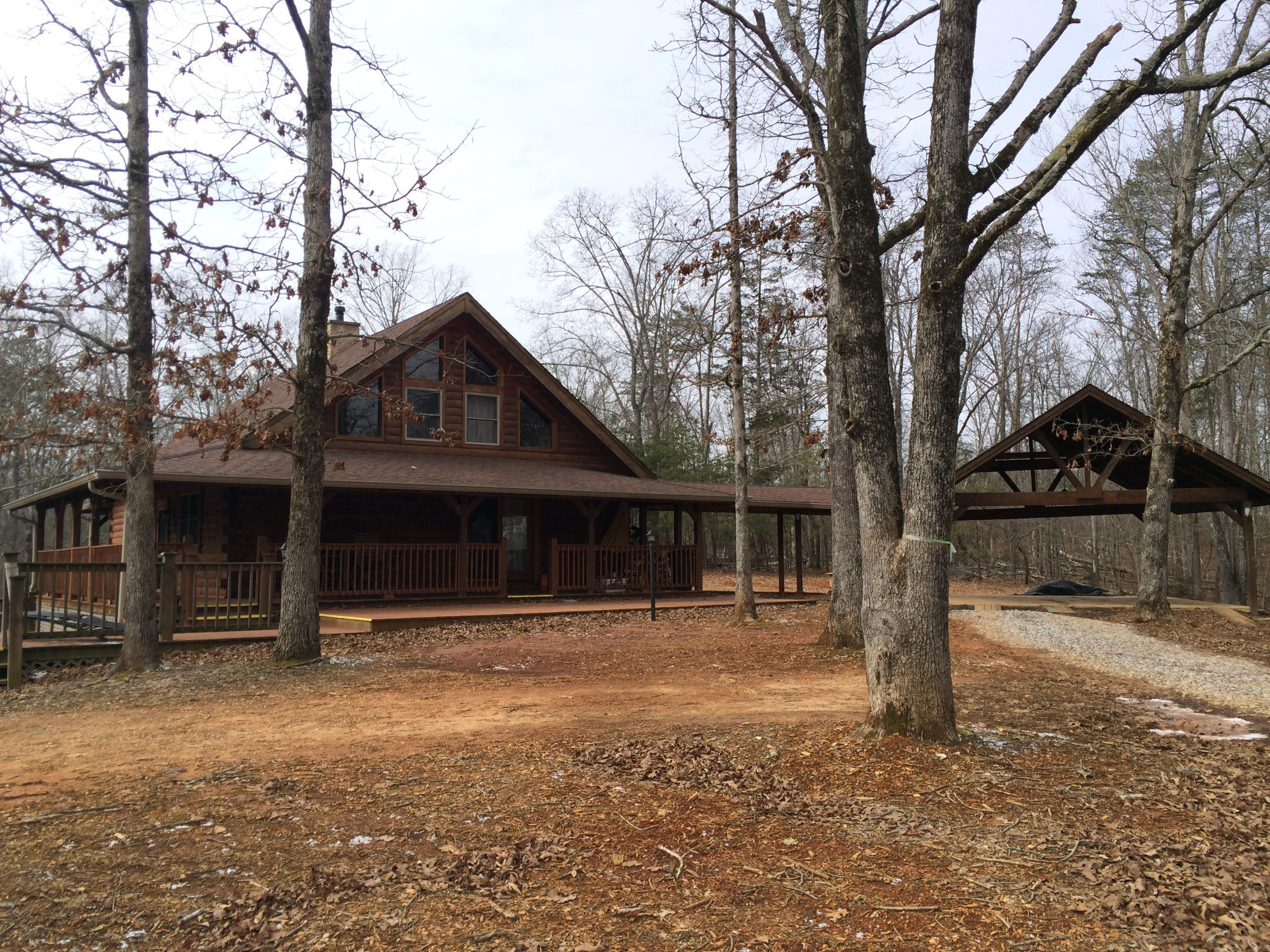 585 Mathis Cove Road, Unit 8 Birchwood, TN 37308 - Photo 1 of 39 1 Exterior