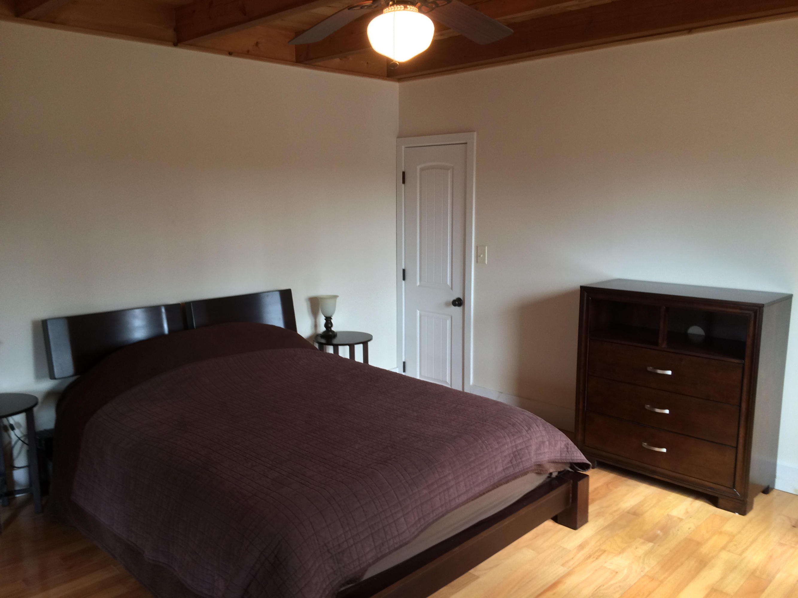 585 Mathis Cove Road, Unit 8 Birchwood, TN 37308 - Photo 13 of 39 12 Master Bedroom