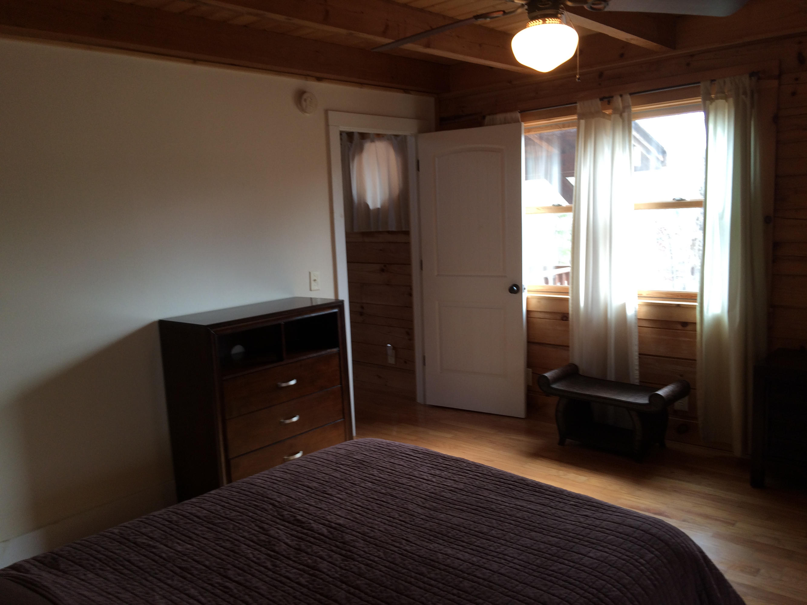 585 Mathis Cove Road, Unit 8 Birchwood, TN 37308 - Photo 14 of 39 13 Master Bedroom