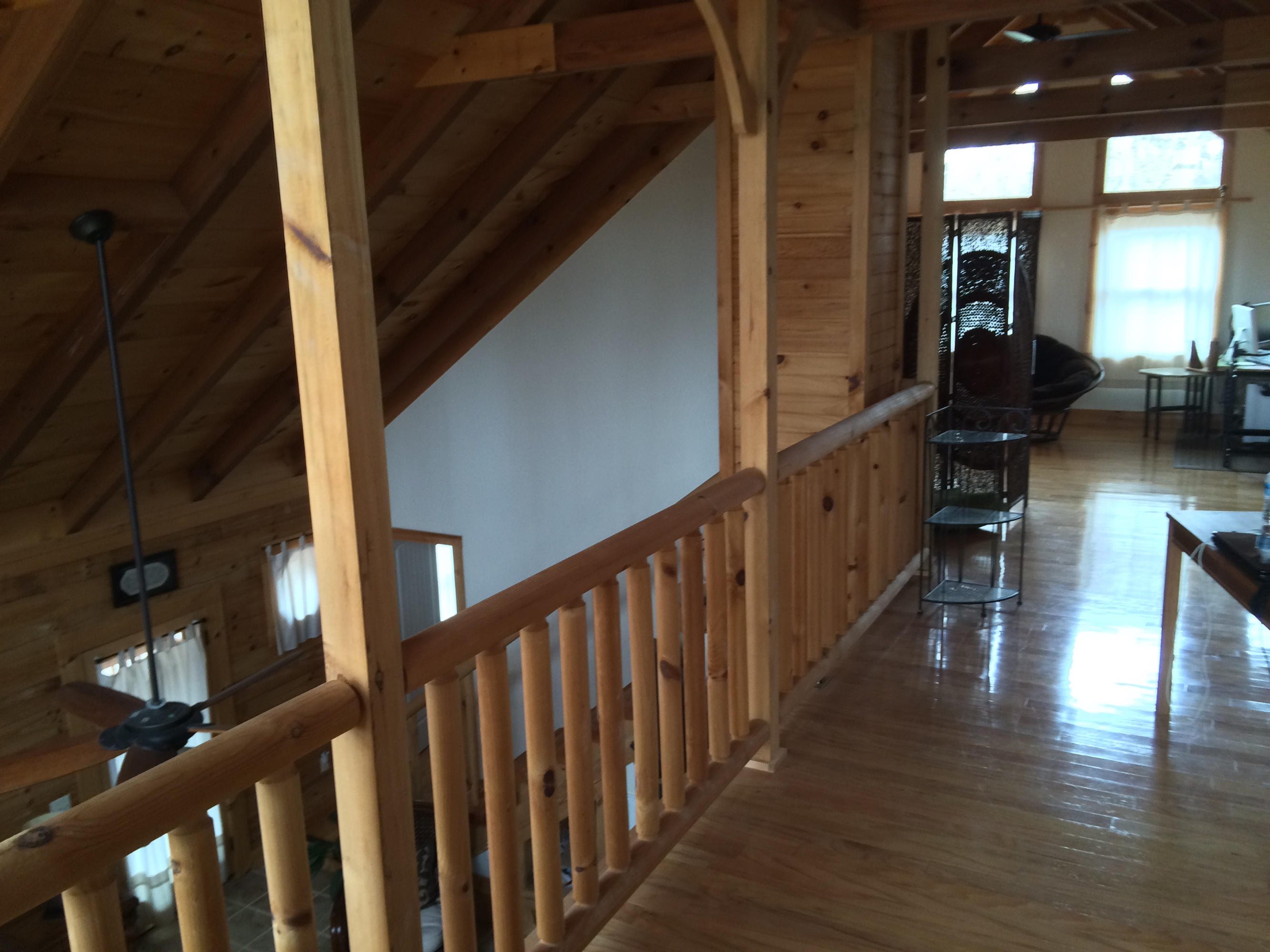 585 Mathis Cove Road, Unit 8 Birchwood, TN 37308 - Photo 20 of 39 19 Loft