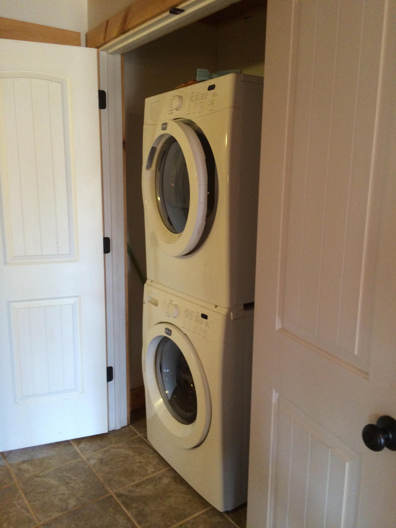585 Mathis Cove Road, Unit 8 Birchwood, TN 37308 - Photo 24 of 39 22 Laundry