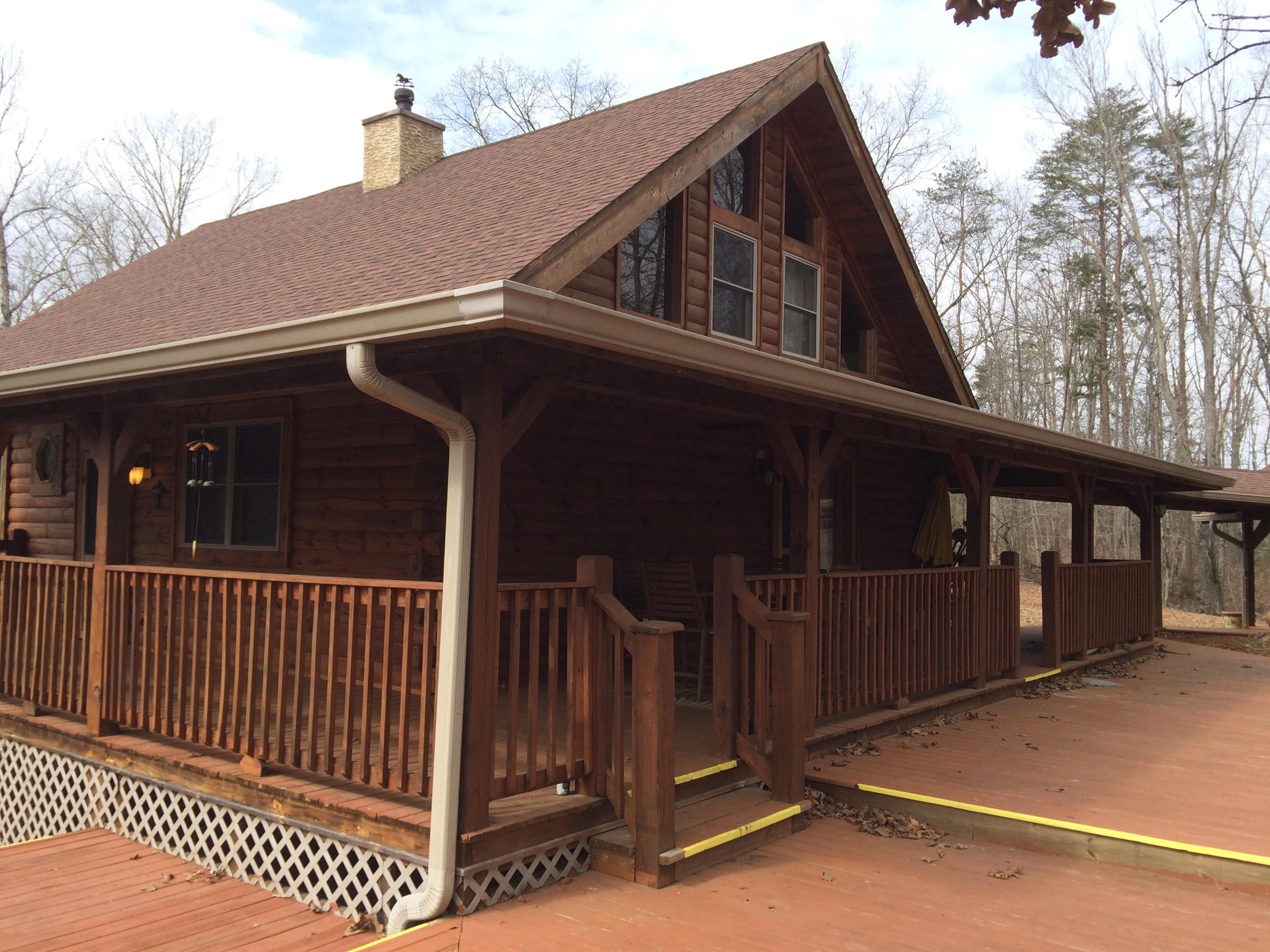 585 Mathis Cove Road, Unit 8 Birchwood, TN 37308 - Photo 29 of 39 25 Exterior 1