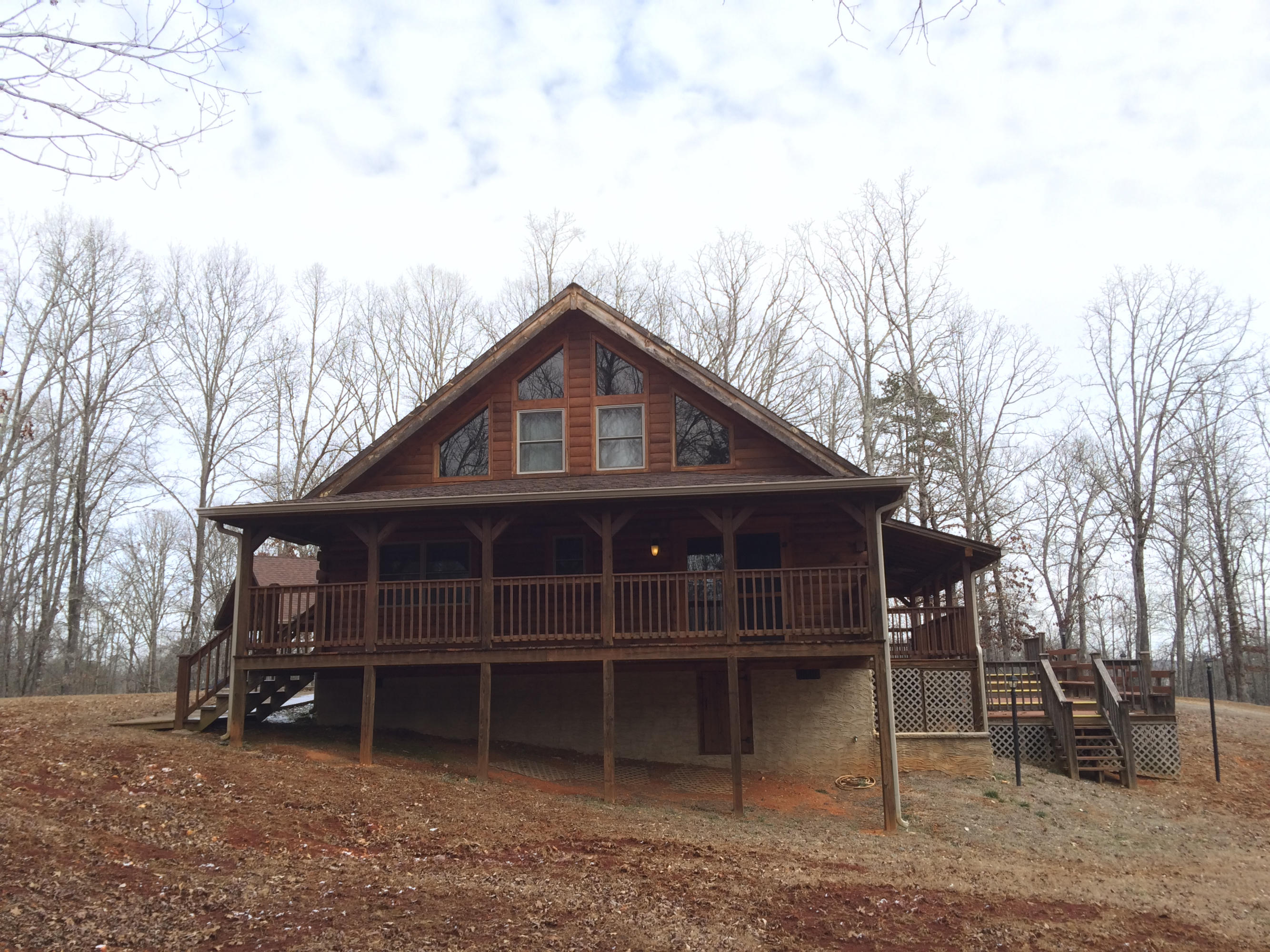 585 Mathis Cove Road, Unit 8 Birchwood, TN 37308 - Photo 30 of 39 25 Exterior 2